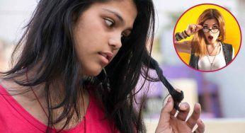 Capelli grassi bye bye! Il trucco fenomenale per dire addio a questo problema