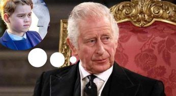 Re Carlo III: la scelta sul ruolo di George spiazza tutti i sudditi