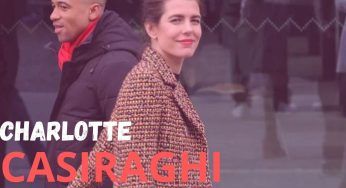 Charlotte Casiraghi fa una dichiarazione clamorosa: “non le indosso più”, è scandalo