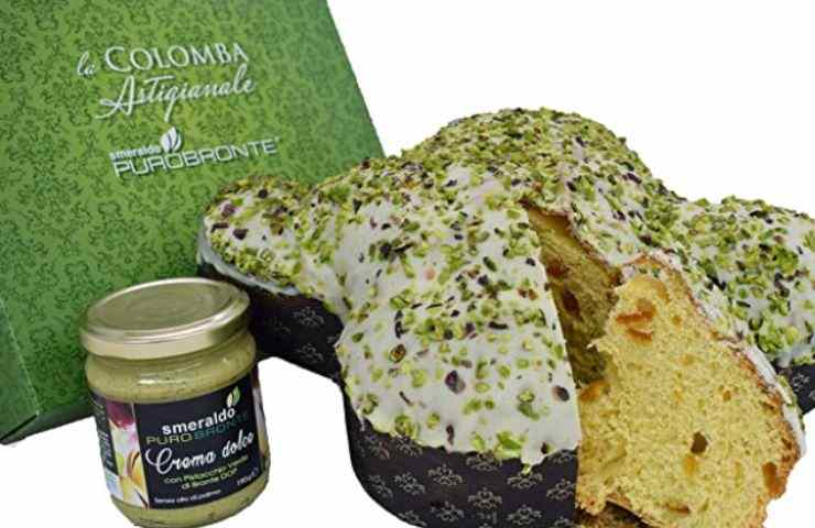 colombe pasqua amazon