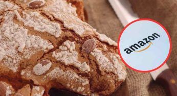 Colombe di Pasqua a prezzo stracciato: su Amazon sono regalate