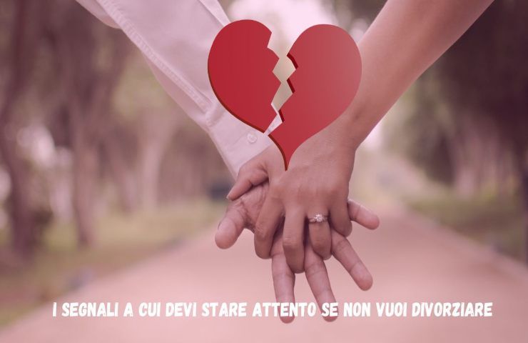 coppia motivi divorzio