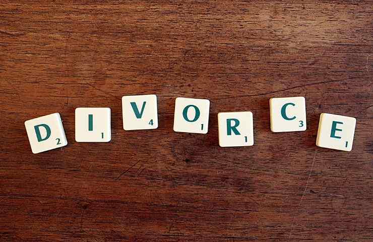 coppia motivi divorzio