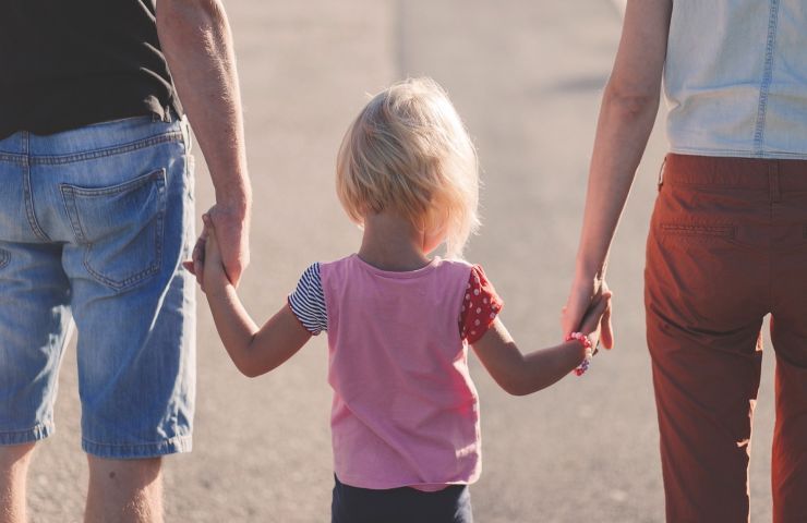 famiglia tossica come riconoscerla ripercussioni