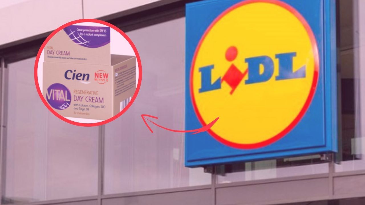 lidl crema antirughe