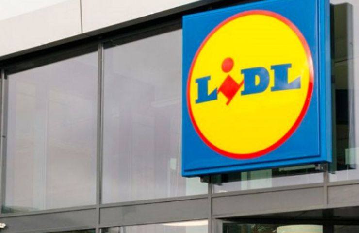 lidl elettrodomestico