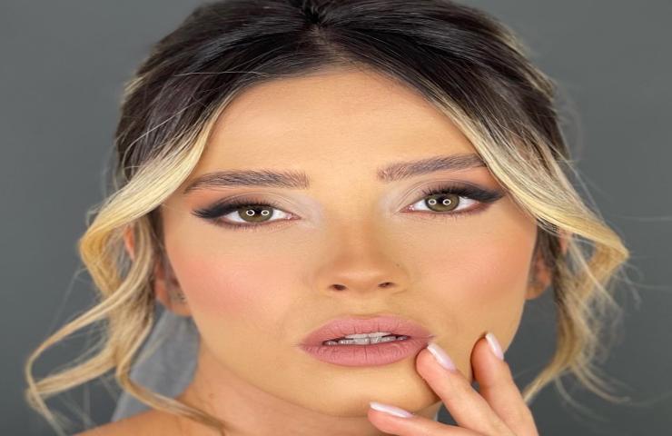 make up nude come realizzarlo segreti tecniche