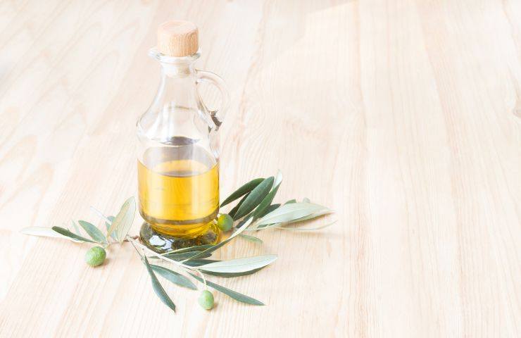 olio naturale elimina rughe