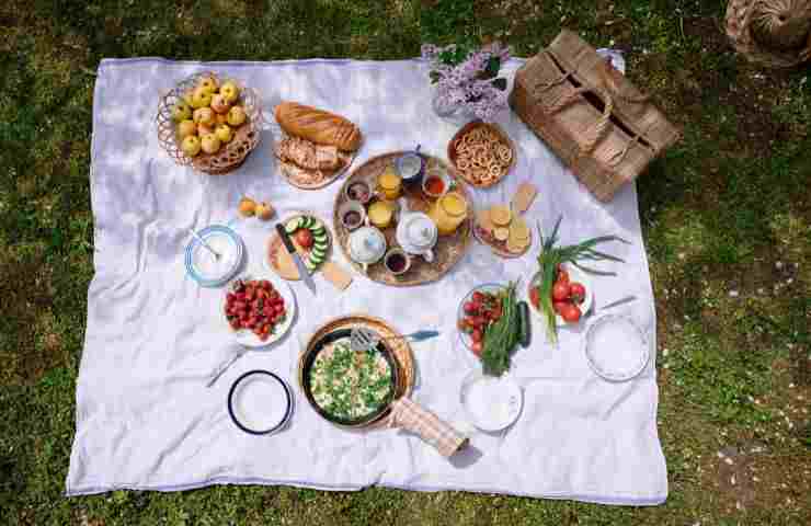 Pic nic 