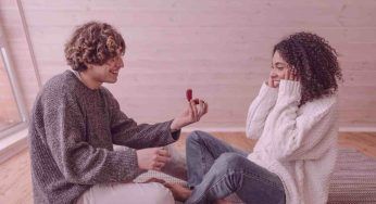 Proposta di matrimonio: idee stupende che la faranno piangere