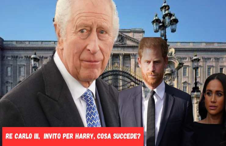 re carlo harry