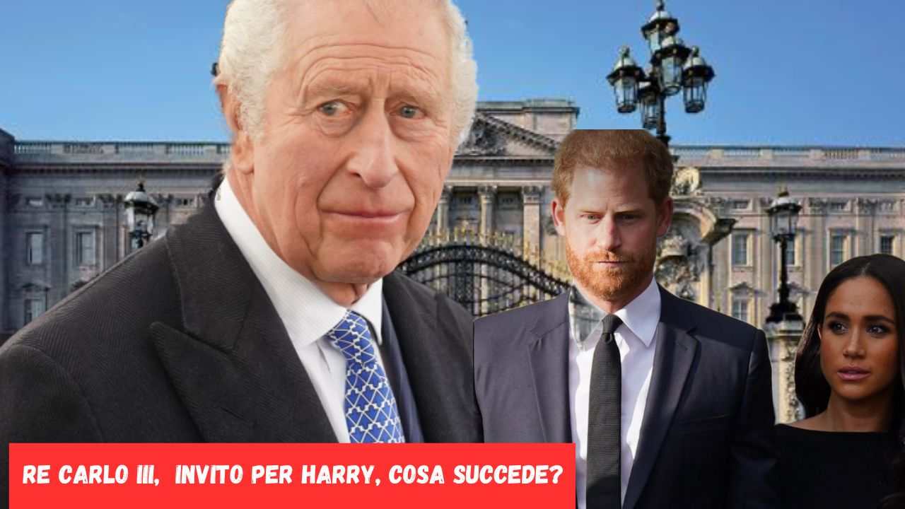 re carlo harry