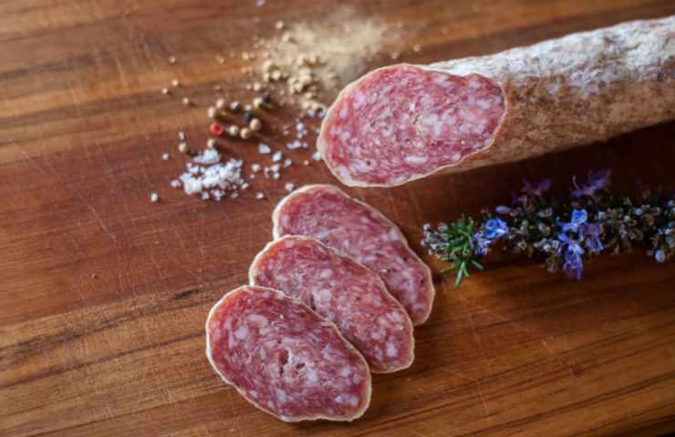 Salame 