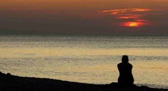 Solitudine, perché si finisce per cercarla sempre di più