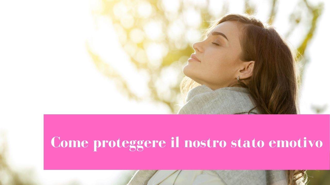 stato emotivo cos'è