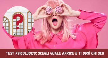 Test psicologico, quale immagine scegli? La risposta ti svela qualcosa di inaspettato su te stesso…