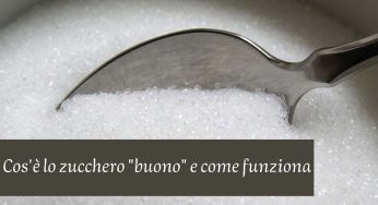 Diabete e colesterolo: questo è lo zucchero “buono” che aiuta a contrastarli