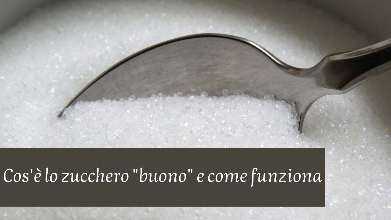 zucchero buono contro colesterolo e diabete