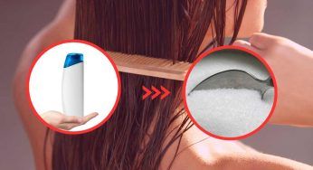 Zucchero nello shampoo, tutto vero: devi provare, è incredibile cosa succede ai capelli