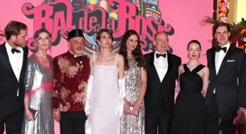 Due giorni da principessa: lo spunto dal Ballo della Rosa per regalarsi 48 ore al top