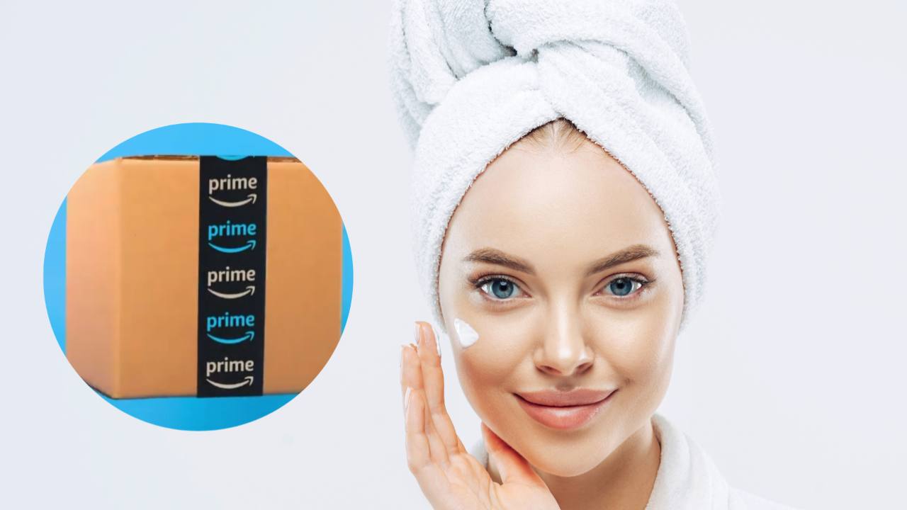 Migliore crema Amazon