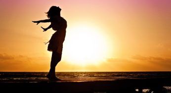 Essere felici in 8 minuti: il trucco infallibile che emozionerà chiunque