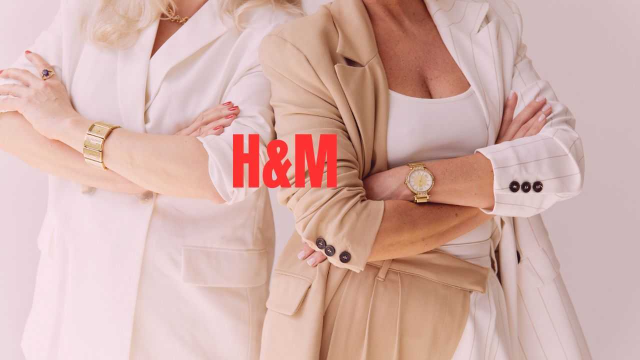 H&M