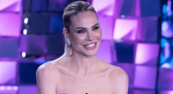 Ilary Blasi: il tuo nuovo taglio è l’ispirazione definitiva della primavera 2023