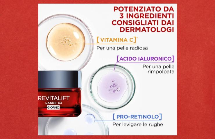 Migliore crema Amazon