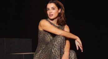 Taglio di capelli che sta bene proprio a tutte: ce lo mostra Luisa Ranieri – FOTO