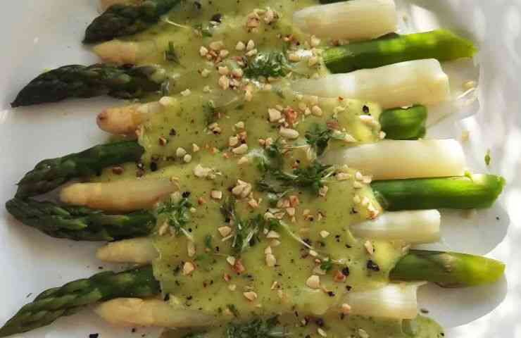 asparagi