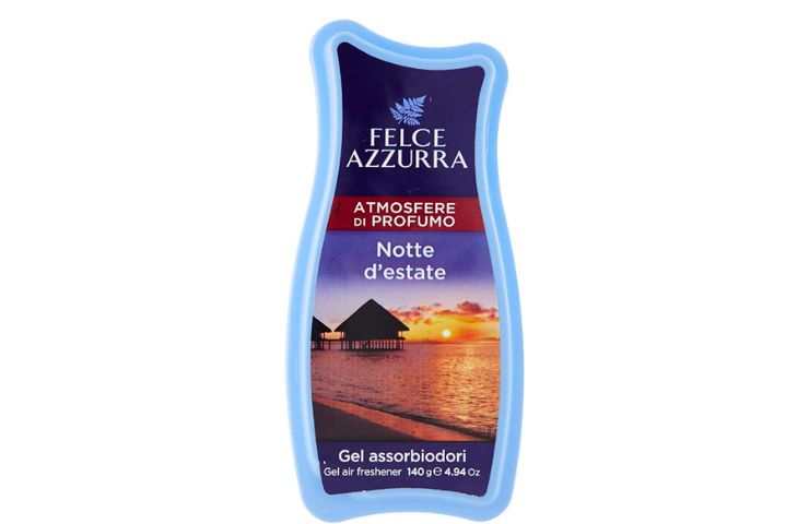 Felce Azzurra notte d'estate