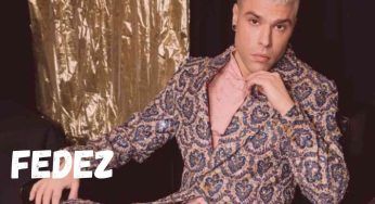 Fedez fallisce il provino: Jennifer Aniston non lo sceglie per il suo film