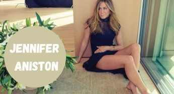 Jennifer Aniston, 54 anni e tubino glitter: visione da urlo – FOTO