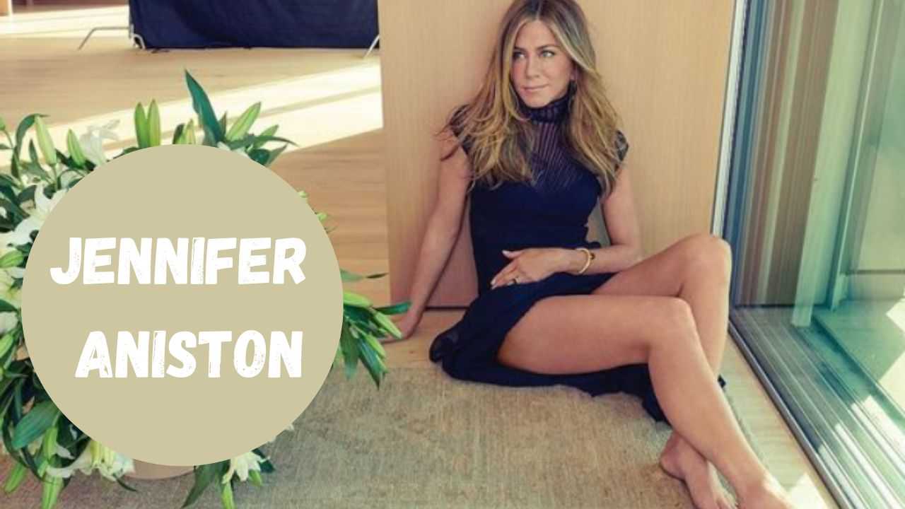 jennifer aniston