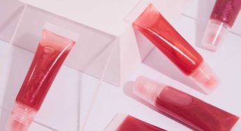 Lucidalabbra alla frutta: questi sono profumatissimi e l’effetto è wow