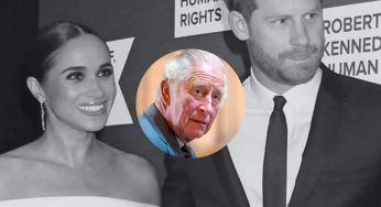 Meghan e Harry esclusi per sempre dagli eventi reali: la reazione della coppia fa ridere