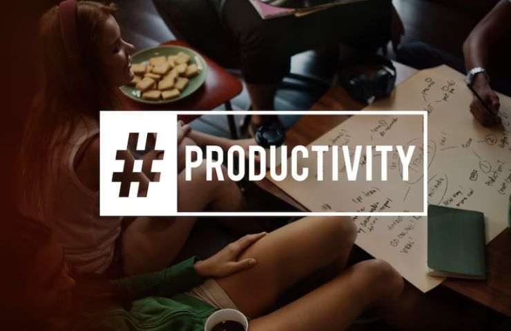 produttività