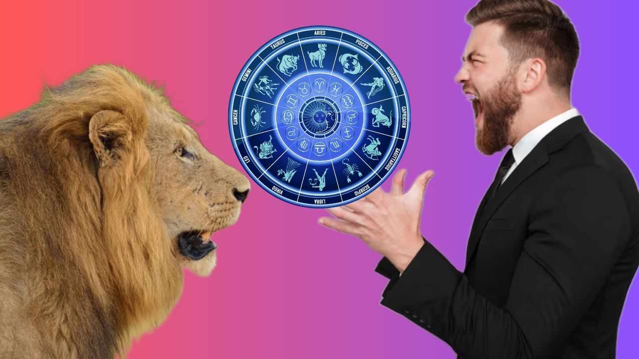 segni zodiacali pericolosi