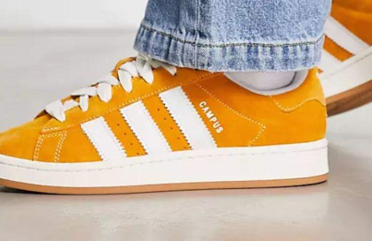 Sneakers adidas Campus 