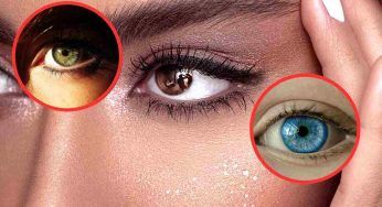 Test, il colore dei tuoi occhi può dirti qualcosa che non ti aspetteresti MAI