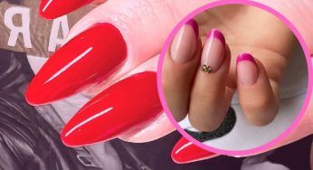 Unghie a mandorla, mini guida per realizzarle in modo perfetto