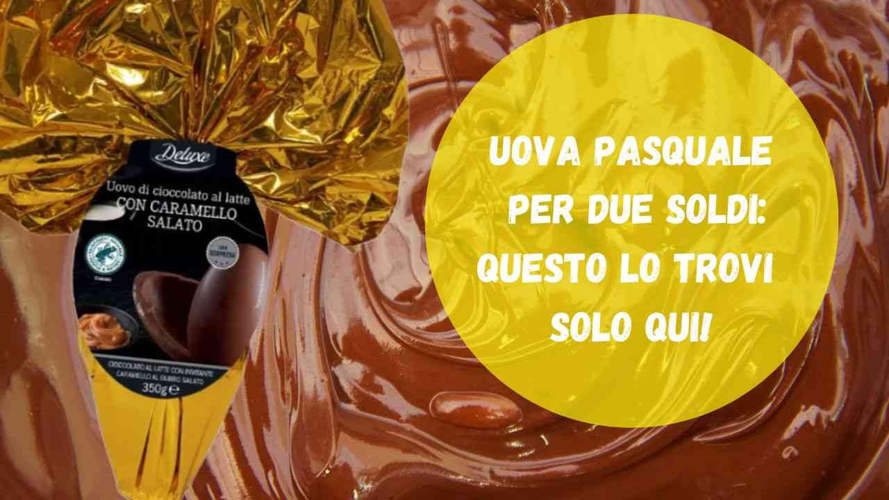 uova pasqua 