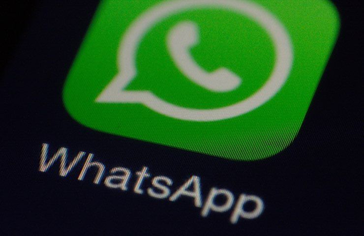 whatsapp scopri chi ti spia