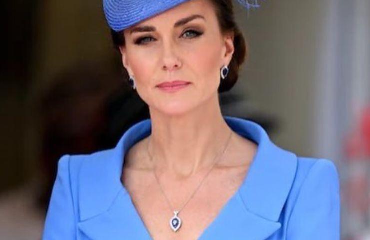 Kate Middleton 