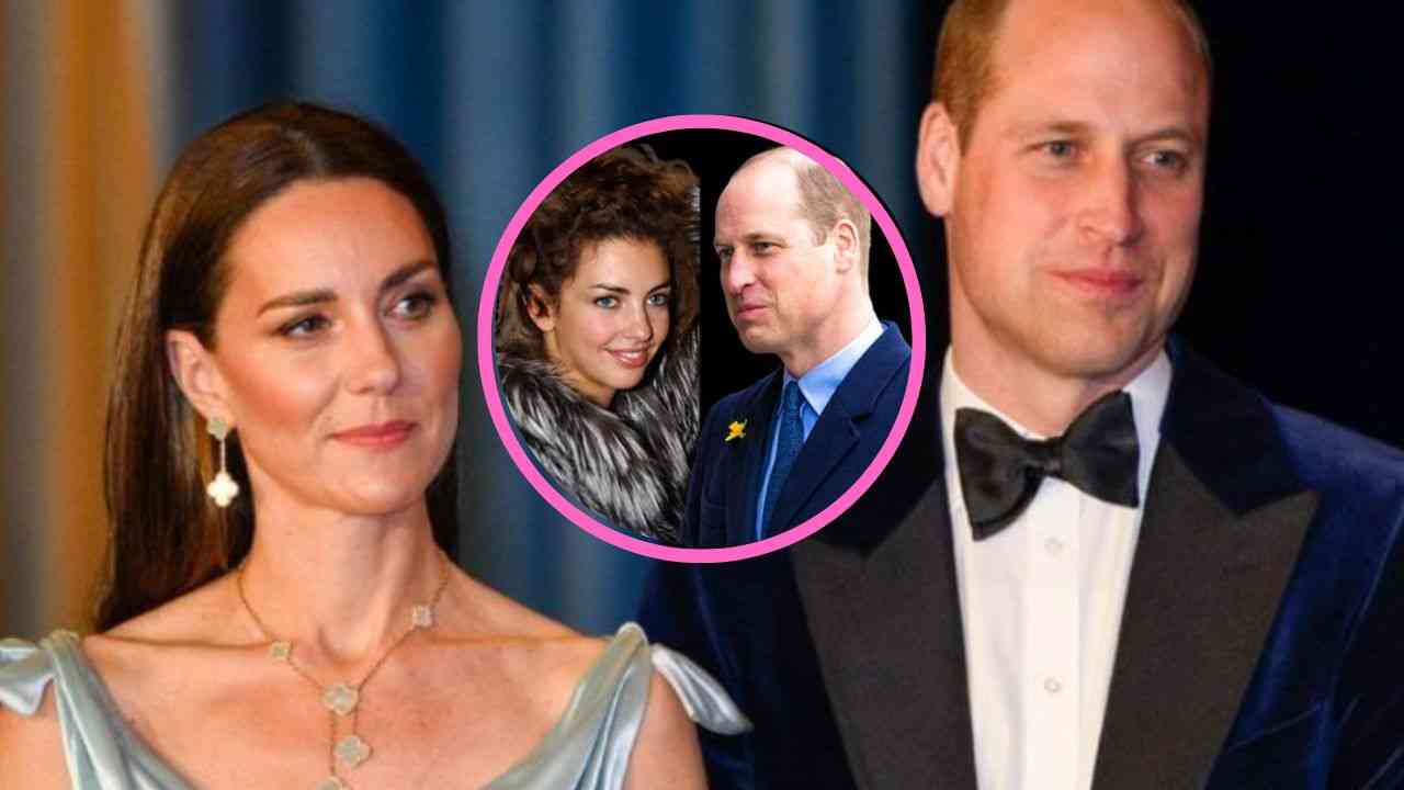 william kate amante