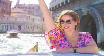 Olio labbra, devi guardare questo: lo presenta Clio MakeUp, è una bomba