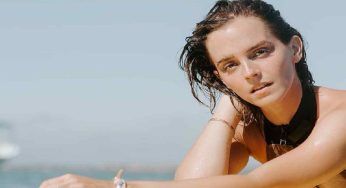 Emma Watson, piovono critiche sul suo vestito: “ma che senso ha?” – FOTO