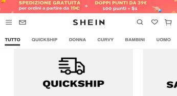 Shein sotto accusa: “non comprate più!”, l’appello online parla chiaro