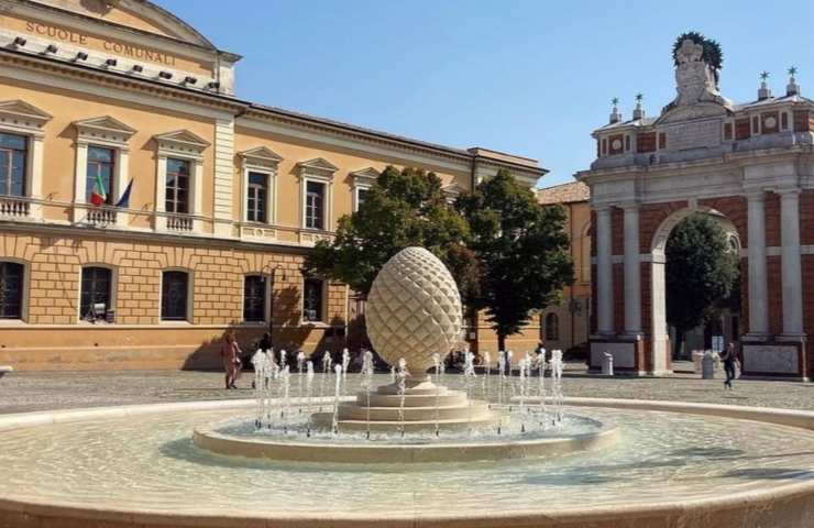 SANTARCANGELO DI ROMAGNA